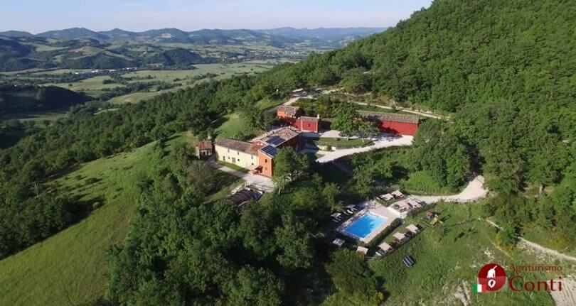 Agriturismo I Conti