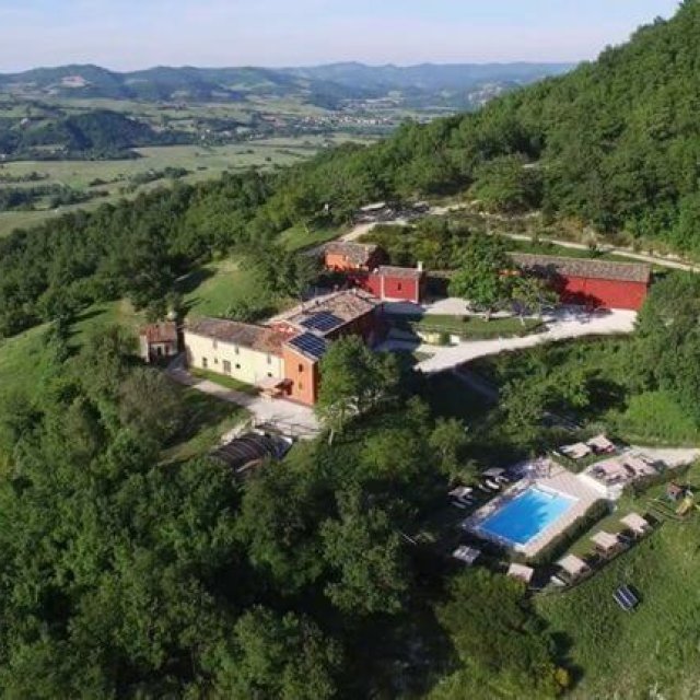 Agriturismo I Conti