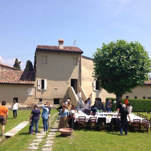 Ostello a Manerba del Garda rif. 070