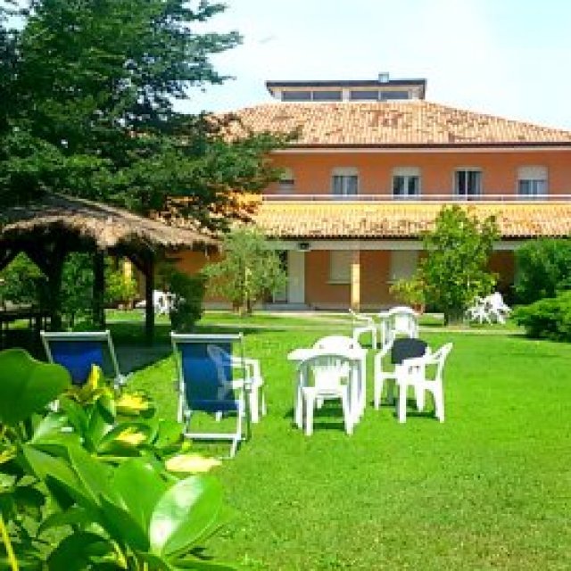 Villa Sant’ Ignazio Caorle