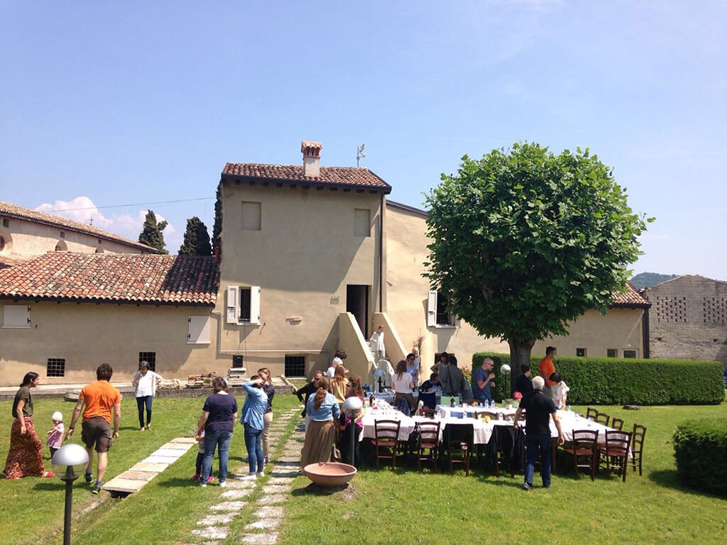 Ostello a Manerba del Garda rif. 070