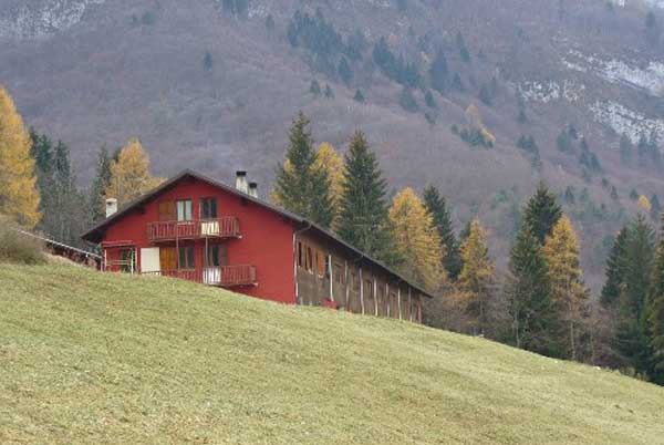 Casa Seandre